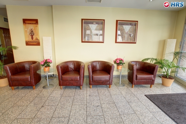 Hotel Residence